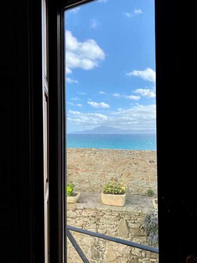 La Duquesa Guest House Tarifa Exteriör bild