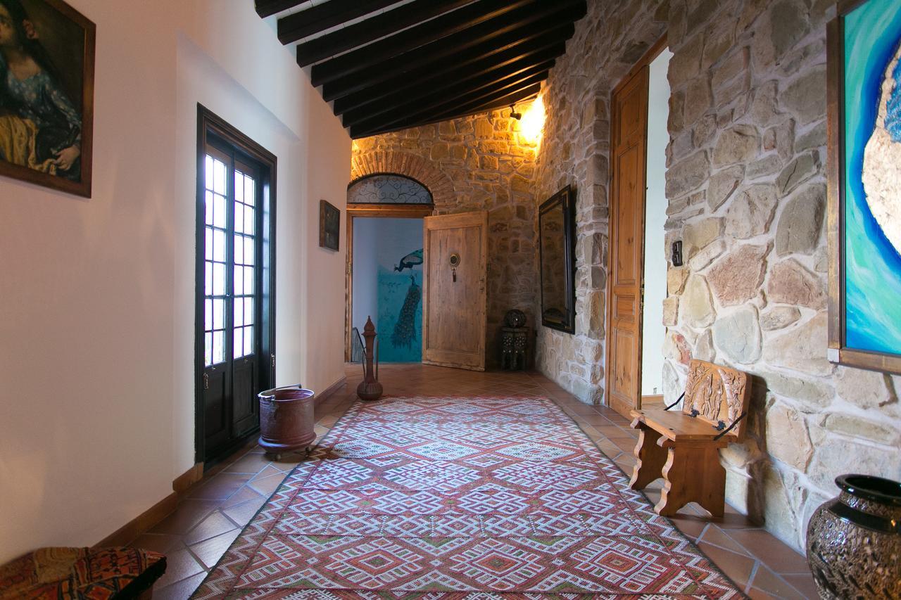 La Duquesa Guest House Tarifa Exteriör bild