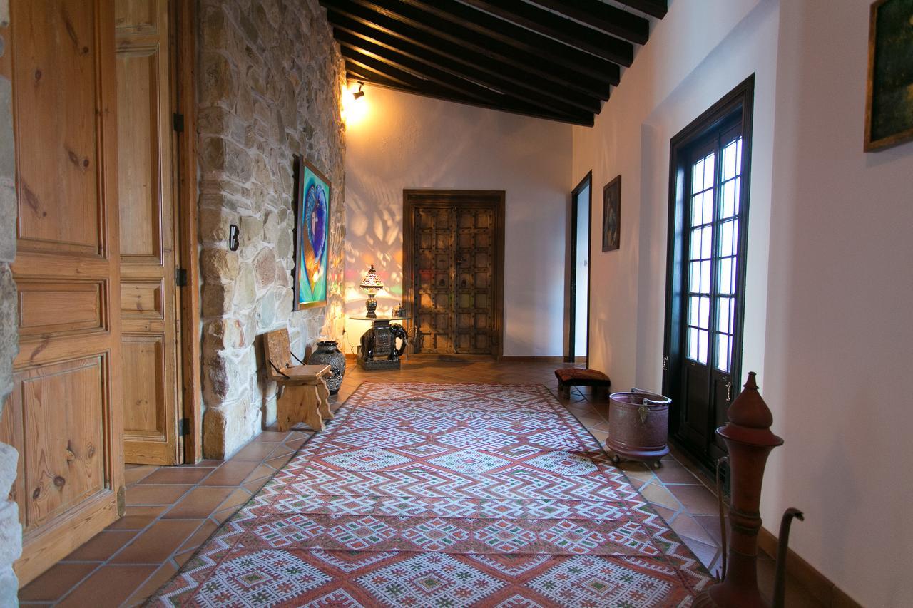 La Duquesa Guest House Tarifa Exteriör bild