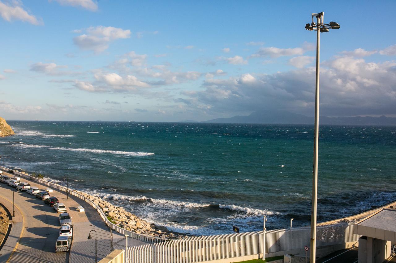 La Duquesa Guest House Tarifa Exteriör bild
