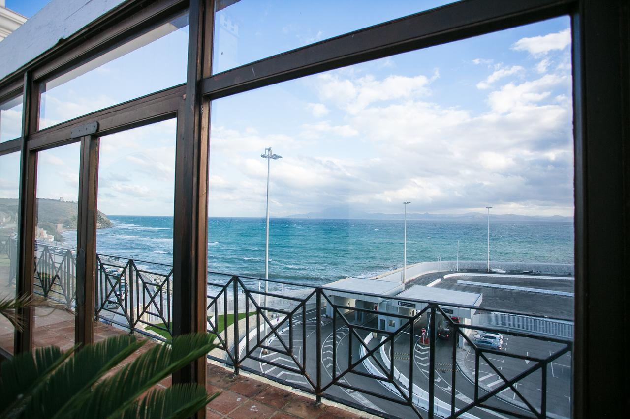 La Duquesa Guest House Tarifa Exteriör bild