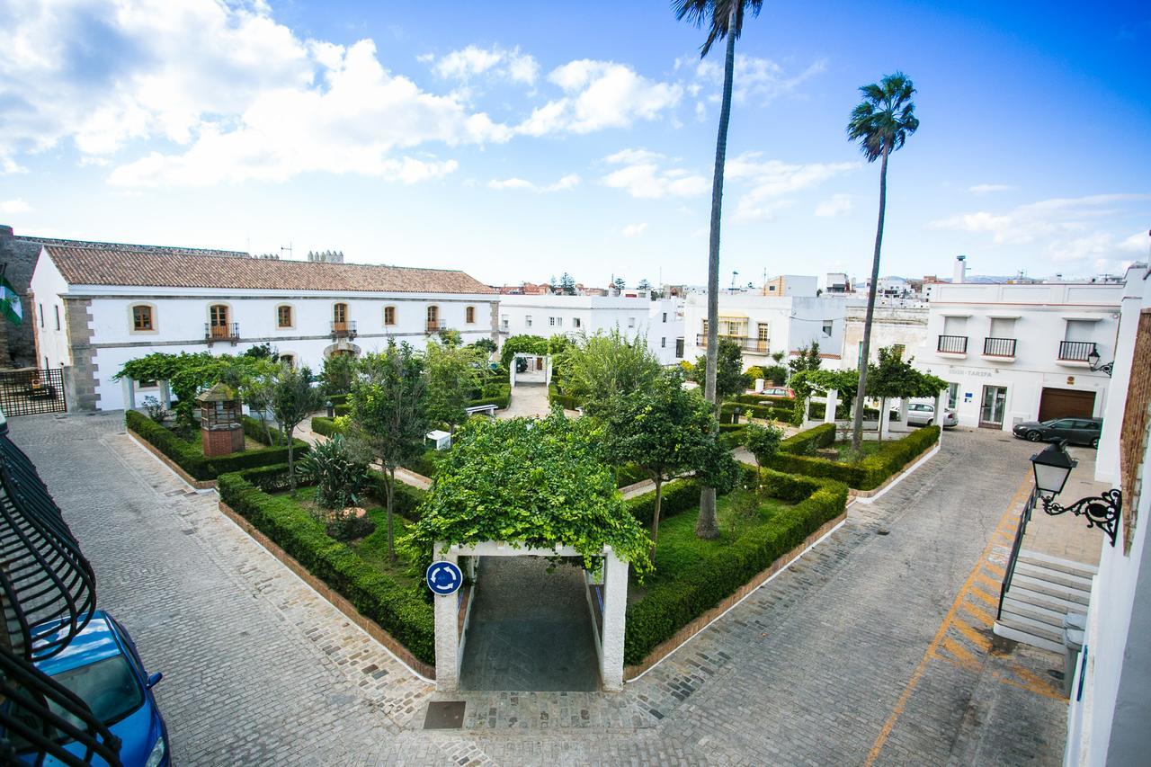 La Duquesa Guest House Tarifa Exteriör bild